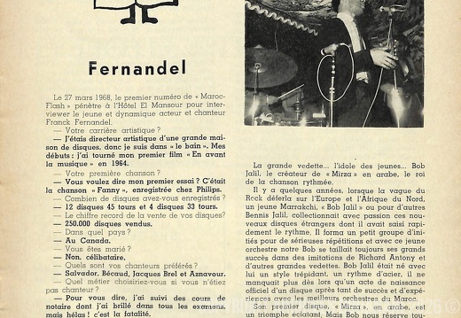 Page 11  Maroc Flash