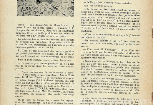 Page 16  Maroc Flash