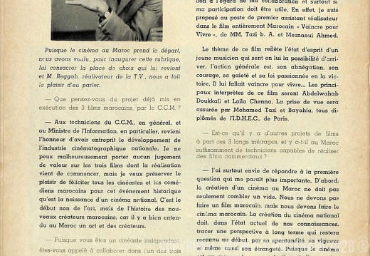 Page 20  Maroc Flash