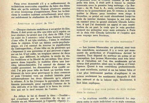 Page 21  Maroc Flash