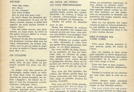 Page 22  Maroc Flash