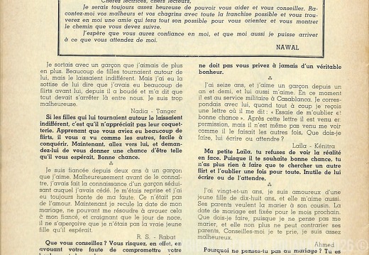 Page 26  Maroc Flash