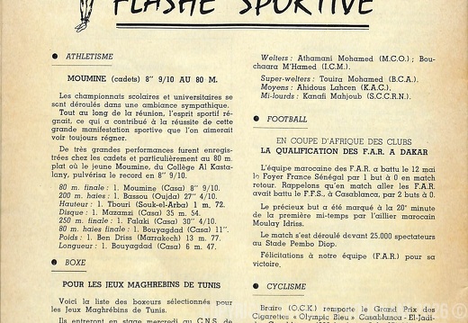 Page 32  Maroc Flash