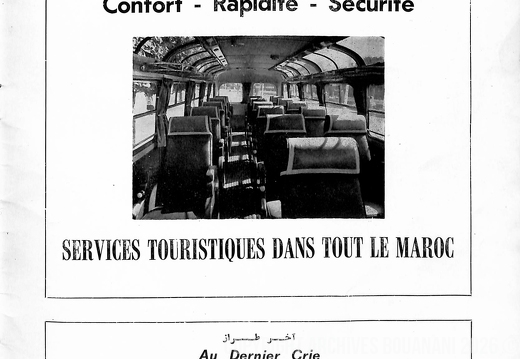 Page 33  Maroc Flash