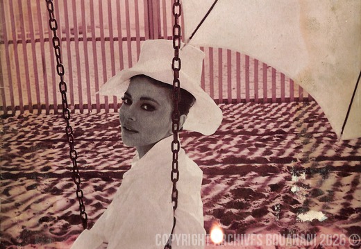 1969 Couverture