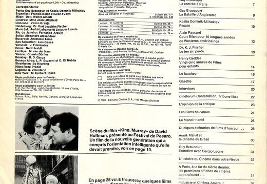 Page 03  n 8  decembre 1969