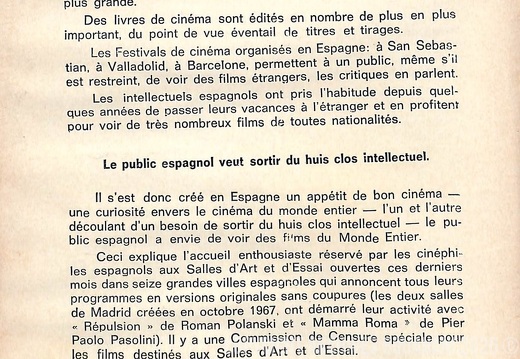 Cinema 3 2 22