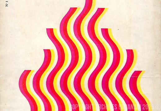 Couverture 1971