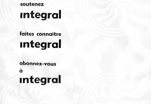 Integral 1971 022