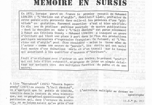 Page 16  n 24  octobre 1980