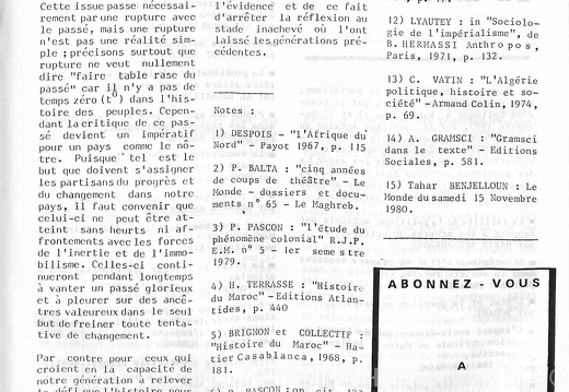 Page 37  n 27  janvier 1981