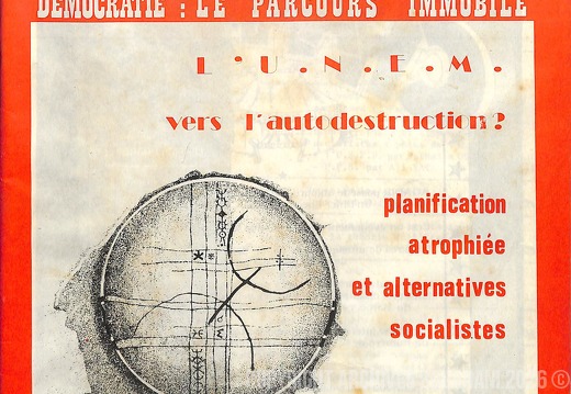 Couverture al asas n 35 36  septembre octobre 1981