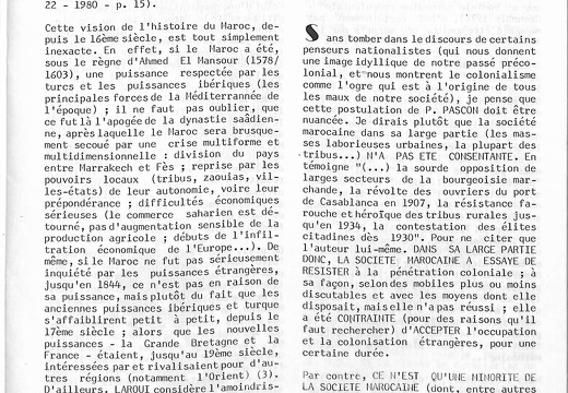 Page 25  n 35 36  septembre octobre 1981