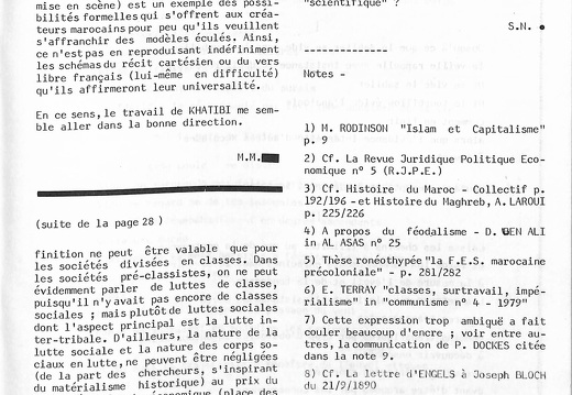 Page 37    suite de la page 28   et page 36  n 35 36  septembre octobre 1981