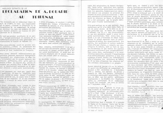 Pages 06 07  n 35 36  septembre octobre 1981