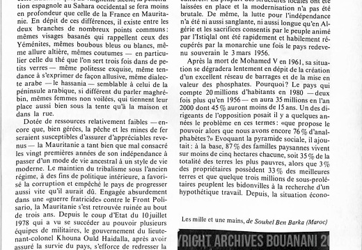Page 013  Cine  maction  n 14  Printemps 1981