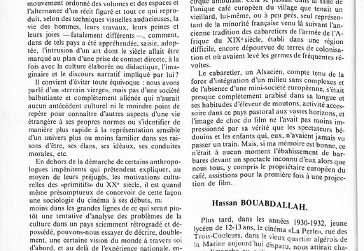 Page 026  Cine  maction  n 14  Printemps 1981