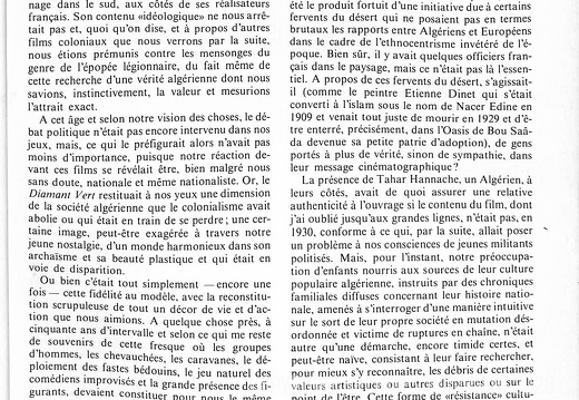 Page 027  Cine  maction  n 14  Printemps 1981