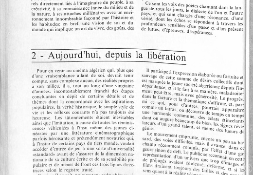 Page 034  Cine  maction  n 14  Printemps 1981