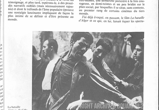Page 035  Cine  maction  n 14  Printemps 1981