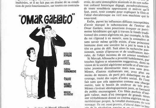 Page 042  Cine  maction  n 14  Printemps 1981