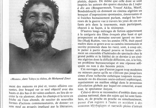 Page 043  Cine  maction  n 14  Printemps 1981