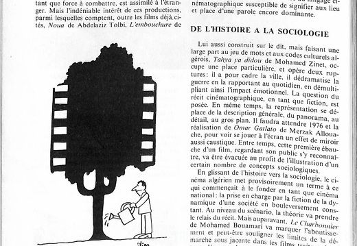 Page 048  Cine  maction  n 14  Printemps 1981