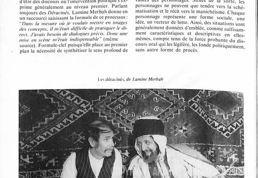 Page 052  Cine  maction  n 14  Printemps 1981