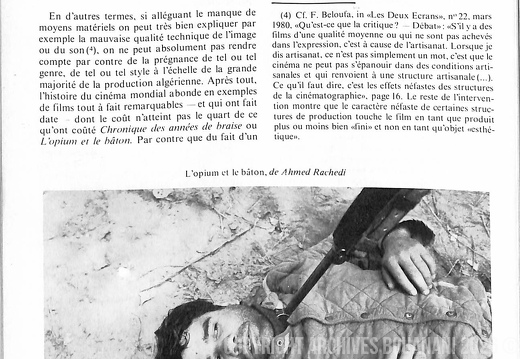 Page 056  Cine  maction  n 14  Printemps 1981