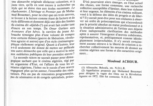 Page 065  Cine  maction  n 14  Printemps 1981
