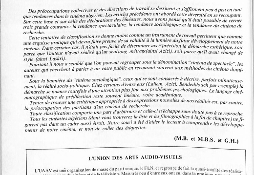 Page 066  Cine  maction  n 14  Printemps 1981
