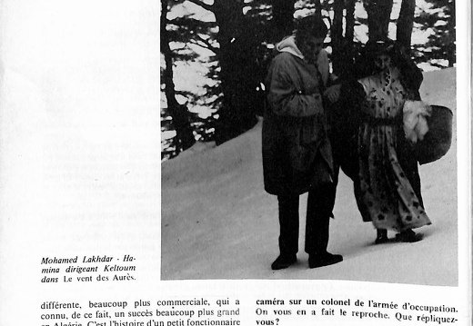Page 068  Cine  maction  n 14  Printemps 1981