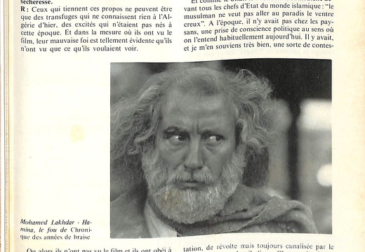 Page 071  Cine  maction  n 14  Printemps 1981