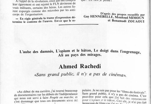 Page 072  Cine  maction  n 14  Printemps 1981
