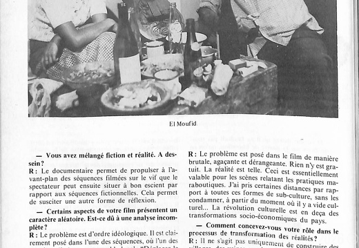 Page 078  Cine  maction  n 14  Printemps 1981