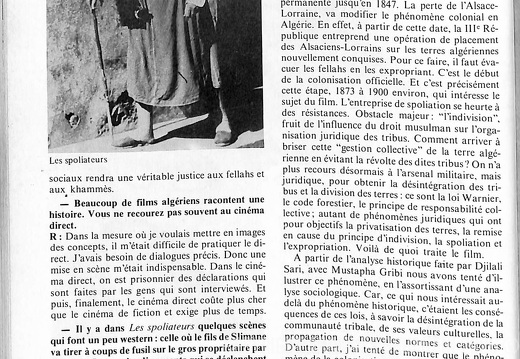 Page 080  Cine  maction  n 14  Printemps 1981