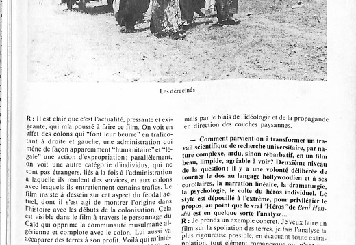 Page 081  Cine  maction  n 14  Printemps 1981