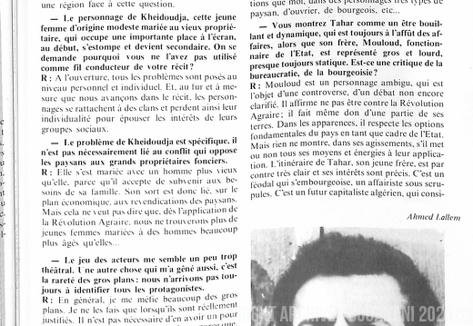 Page 091  Cine  maction  n 14  Printemps 1981