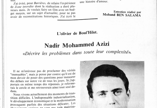Page 093  Cine  maction  n 14  Printemps 1981