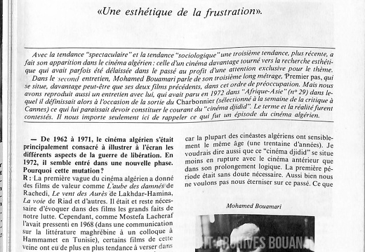 Page 097  Cine  maction  n 14  Printemps 1981