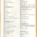 1981 CINEMACTION