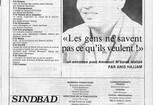 Page 01 n 30 mars 1984