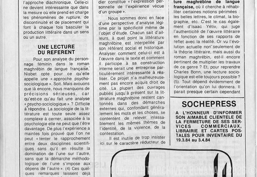Page 22  n 30  mars 1984