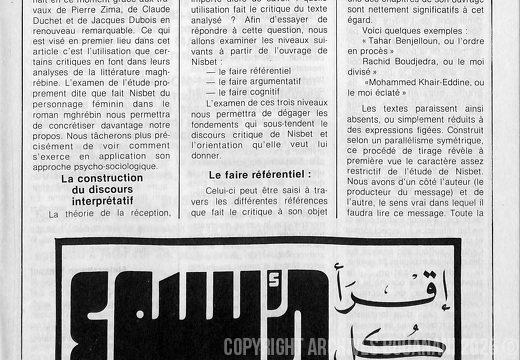 Page 23  n 30  mars 1984