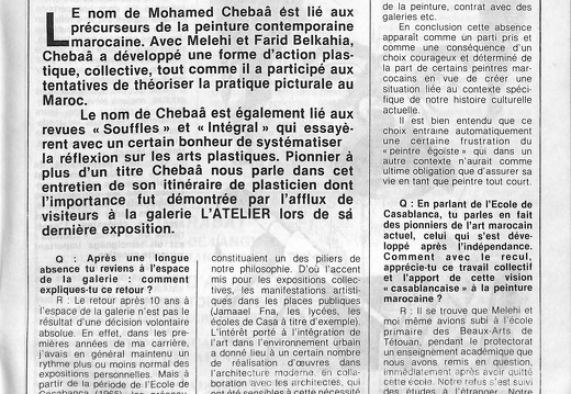 Page 29  n 30  mars 1984