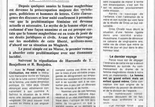 Page 19  n 31  avril 1984