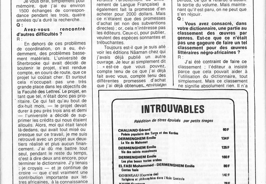 Page 28  n 31  avril 1984