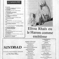 1984 Sindbad n 32
