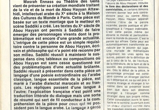 Page 18  n 32  mai 1984