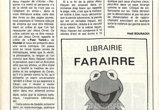 Page 20  n 32  mai 1984